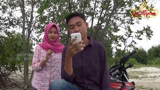 Kelabai Nakhub Jaguk - #Albi_Erlangga (Official Music Lyric) Dangdut Lampung