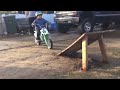 Funny Dirt Bike Fails