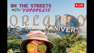 YOpops On The Streets - MEGACON ORLANDO 199