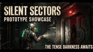 SILENT SECTORS (PROTOTYPE SHOWCASE)