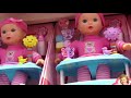 فلوق زيارة محل كيدي زوون ألعاب أطفال vlog kiddy zone toy shop v136