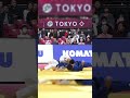 ippon seoi nage 一本背負い投げ🔥ryuju nagayama  永山竜樹🇯🇵