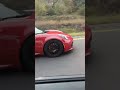 alfa romeo 4c centerline exhaust