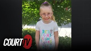 Harmony Montgomery: New Developments in Missing Girl's Case