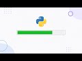 Creating a Progress Bar with Tkinter in PYTHON