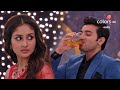 Parineeti Today Update: Neeti Ne Parvati Ke Drinks Mein Milai Dabai, Sanju Ne Piya Parvati Ki Drinks