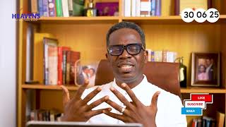 Open Heavens Devotional for today 30-06-2025 || PURPOSE