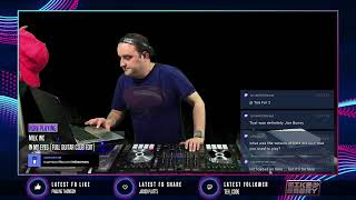 Mike Emery - Progressive & Uplifting Trance