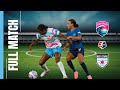 SAN DIEGO WAVE VS CHICAGO RED STARS | 2024 NWSL SEASON | FULL MATCH 28.06.24