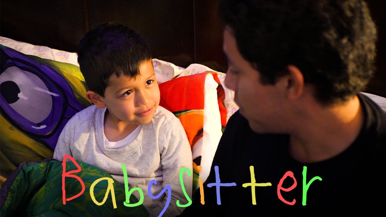 Babysitter Youtube