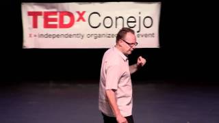 TEDxConejo - Mark Watkins & Chuck Rogers - Public Work