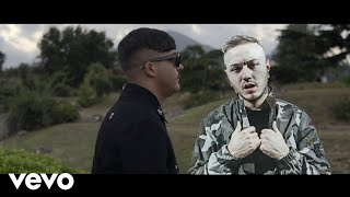 Geolier - Narcos Remix ft. Lazza (Official Video)