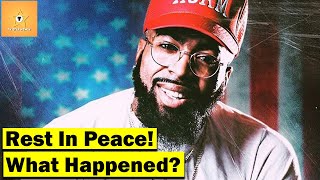Shocking Kingface Passed Away How Did We Lose Him
