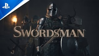 Swordsman VR – Veröffentlichungstrailer | PS VR2