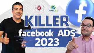 The Best Facebook Ads for Real Estate in 2023!