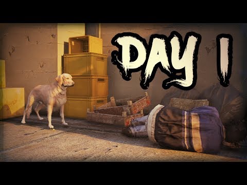 GTA 5 - ZOMBIES- DAY 1 - Episode 1 GTA 5 - ZOMBIES- DAY 1 - Episode 1