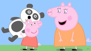 小猪佩奇 | 精选合集 | 1小时 | 小猪佩奇去游乐场玩喽 🎠 粉红猪小妹|Peppa Pig Chinese |动画