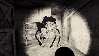 0.05% Spawn Rate! Content Warning’s Most Bizarre Creature!