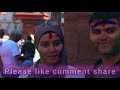 holi kanda basantapur happyholi. shortvideo