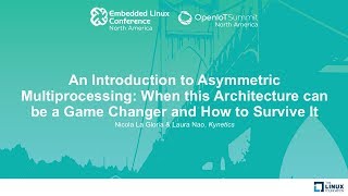 An Introduction to Asymmetric Multiprocessing: When this Architecture can be a Game Changer
