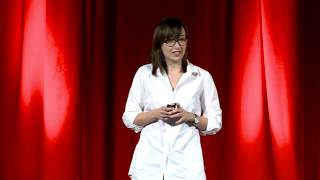 Social Enterprise | Stephanie Pronk | TEDxDalhousieU