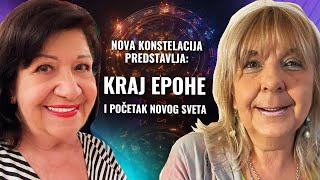 2026. -- KRAJ EPOHE I POČETAK NOVOG SVETA -- Gordana Varga i Vučetić