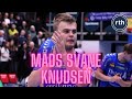 Best Of Mads Svane Knudsen | Goals & Assists | 2024/2025