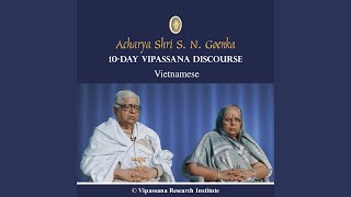 04 Day - Vietnamese - Discourses - Vipassana Meditation