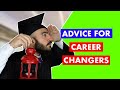 Advice for Career Changers Wanting to Get Into Clinical Psychology (VIEWER QUESTION)