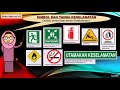 RBT Tahun 4 -  Rumusan Peraturan Keselamatan Di Bengkel