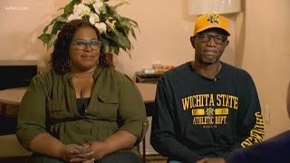 Their son died tragically. Now, they say the mortuary didn't embalm his body.