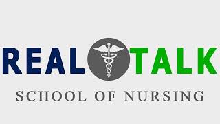 Real Talk School of Nursing Episode 70.1 - Guest Mark Klimek Part I