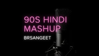 90s Hindi Mashup Karaoke - Romantic Cover | Kumar Sanu, Alka Yagnik, Udit Narayan, Lata Mangeshkar