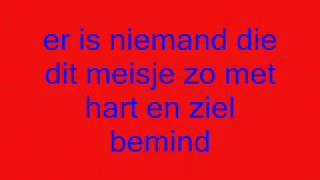 Gene Thomas Voor Haar W Lyrics Chords Chordify