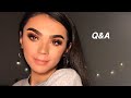 the answers you've been wanting