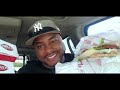 charley s chicken cheesesteak food review plus boneless wings