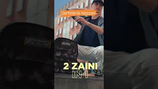 zaini Seven 2023