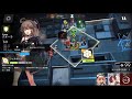 【アークナイツ】m8 8 強襲 通常 アッシュ イフリータ 『怒号光明』【明日方舟 arknights】