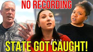 Dept of Licensing Caught Exposing Personal Information to the Public - Privacy Failure!
