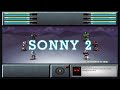 Sonny 2 Flash Game Playthrough and New Extra Chapter!