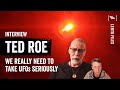 Uncovering UAP Secrets with Ted Roe - new Aussie UAP Video