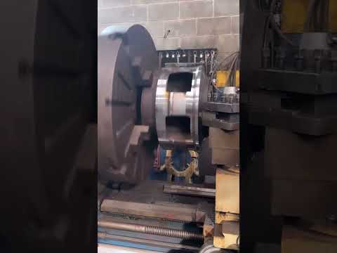 Manual Machinist - YouTube