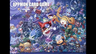 Digimon Universe Appli Monsters Card Game Data Carddass [FULL COLLECTION]