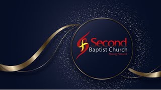 SBC Miami  Sunday Morning Service 12/29/24 @7:15 am