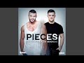 Pieces (Extended Mix)