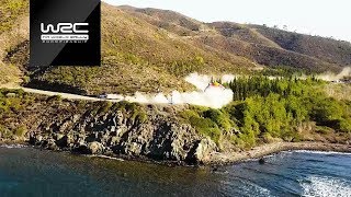 WRC - Rally Turkey 2018: The 17 Stages