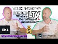 Ep. 4: The art & science of LTV | GameAnalytics Masterclass ft. Deconstructor of Fun