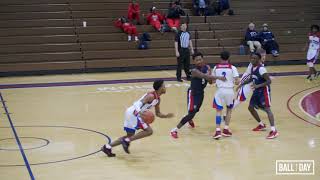 Vol State vs Itawamba Community College | FULL GAME HIGHLIGHTS (1-4-2020)