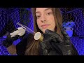 ASMR | The Midnight Spa 🌙 Personal Attention & Pampering Until Sleep