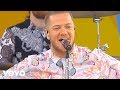 Imagine Dragons - Thunder (Live On Good Morning America 2017)